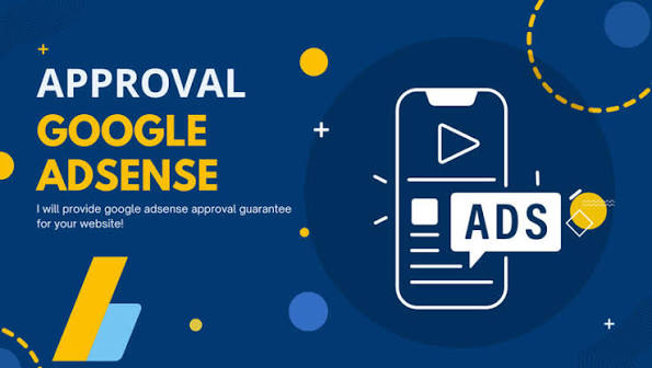 Google AdSense Approval Support